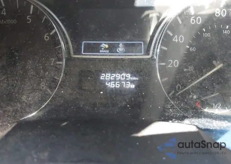 2013 Nissan Altima 2.5 Sv from USA, damaged, VIN 1N4AL3AP4DC163575